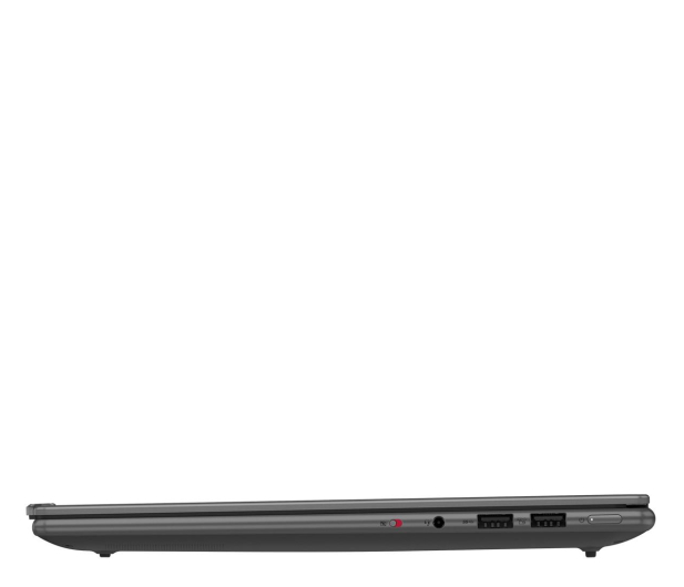 Lenovo Yoga Pro 9-14 i7-13705H/16GB/512/Win11 RTX4050 120Hz - 1212689 - zdjęcie 10